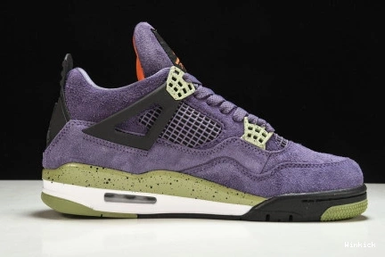 AQ9129-500 “Canyon Purple” 4 Jordan WMNS Air 1116